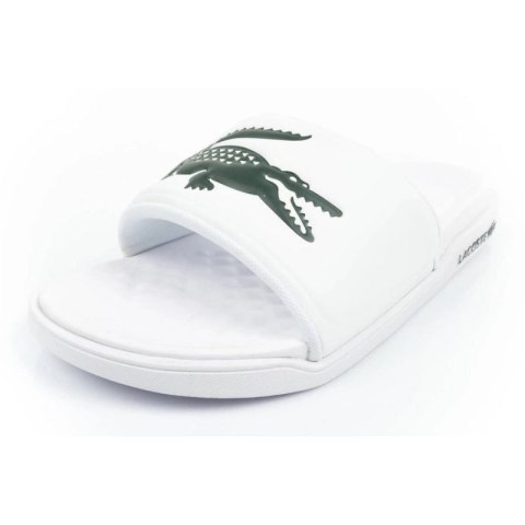 Klapki Lacoste Croco Dualiste 201R5 M 743CMA00201R5 40.5 Klapki Lacoste Croco Dualiste 201R5 M 743CMA00201R5 40.5