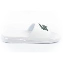 Klapki Lacoste Croco Dualiste 201R5 M 743CMA00201R5 40.5