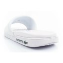 Klapki Lacoste Croco Dualiste 201R5 M 743CMA00201R5 40.5