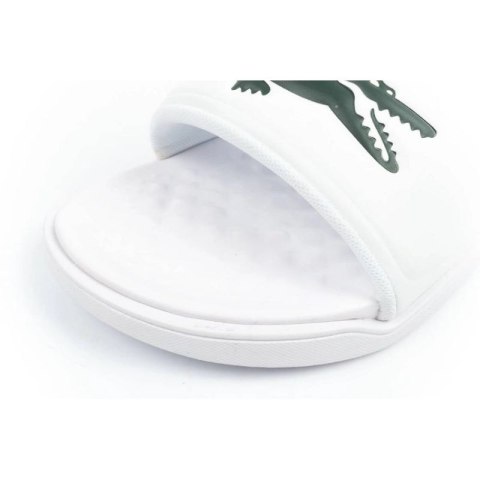 Klapki Lacoste Croco Dualiste 201R5 M 743CMA00201R5 40.5 Klapki Lacoste Croco Dualiste 201R5 M 743CMA00201R5 40.5