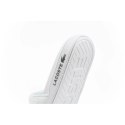 Klapki Lacoste Croco Dualiste 201R5 M 743CMA00201R5 40.5