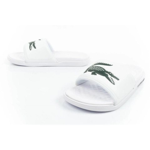Klapki Lacoste Croco Dualiste 201R5 M 743CMA00201R5 40.5 Klapki Lacoste Croco Dualiste 201R5 M 743CMA00201R5 40.5