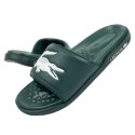 Klapki Lacoste Croco Dualiste 202D2 M 743CMA00202D2 39.5