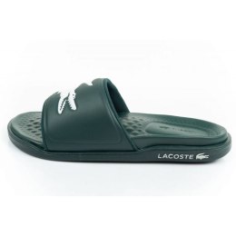 Klapki Lacoste Croco Dualiste 202D2 M 743CMA00202D2 39.5