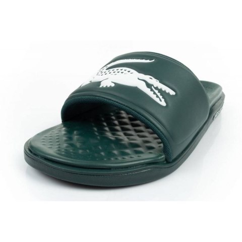 Klapki Lacoste Croco Dualiste 202D2 M 743CMA00202D2 39.5 Klapki Lacoste Croco Dualiste 202D2 M 743CMA00202D2 39.5