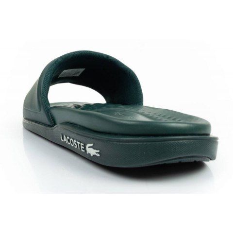 Klapki Lacoste Croco Dualiste 202D2 M 743CMA00202D2 39.5 Klapki Lacoste Croco Dualiste 202D2 M 743CMA00202D2 39.5