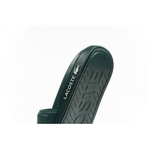 Klapki Lacoste Croco Dualiste 202D2 M 743CMA00202D2 39.5 Klapki Lacoste Croco Dualiste 202D2 M 743CMA00202D2 39.5