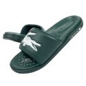 Klapki Lacoste Croco Dualiste 202D2 M 743CMA00202D2 39.5