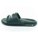 Klapki Lacoste Croco Dualiste 202D2 M 743CMA00202D2 39.5