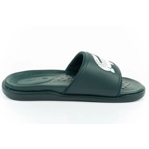 Klapki Lacoste Croco Dualiste 202D2 M 743CMA00202D2 39.5 Klapki Lacoste Croco Dualiste 202D2 M 743CMA00202D2 39.5