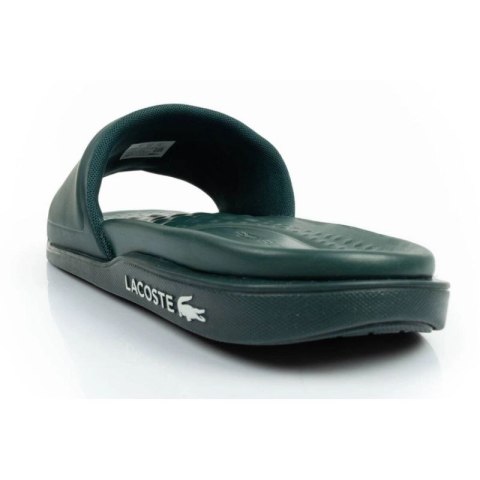 Klapki Lacoste Croco Dualiste 202D2 M 743CMA00202D2 39.5 Klapki Lacoste Croco Dualiste 202D2 M 743CMA00202D2 39.5