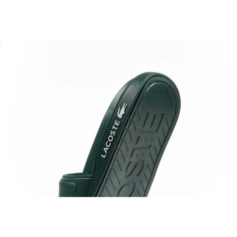 Klapki Lacoste Croco Dualiste 202D2 M 743CMA00202D2 39.5 Klapki Lacoste Croco Dualiste 202D2 M 743CMA00202D2 39.5