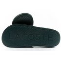Klapki Lacoste Croco Dualiste 202D2 M 743CMA00202D2 39.5