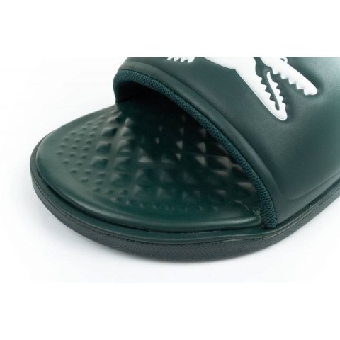 Klapki Lacoste Croco Dualiste 202D2 M 743CMA00202D2 40.5 Klapki Lacoste Croco Dualiste 202D2 M 743CMA00202D2 40.5