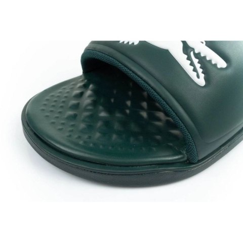 Klapki Lacoste Croco Dualiste 202D2 M 743CMA00202D2 40.5 Klapki Lacoste Croco Dualiste 202D2 M 743CMA00202D2 40.5