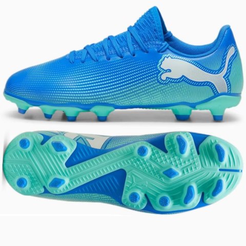 Buty Puma Future 7 Play FG/AG Jr 107949-01 38 Buty Puma Future 7 Play FG/AG Jr 107949-01 38