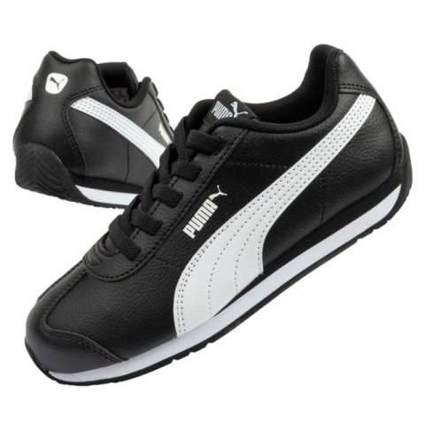 Buty Puma Turin 3 Jr 384431 04 30 Buty Puma Turin 3 Jr 384431 04 30