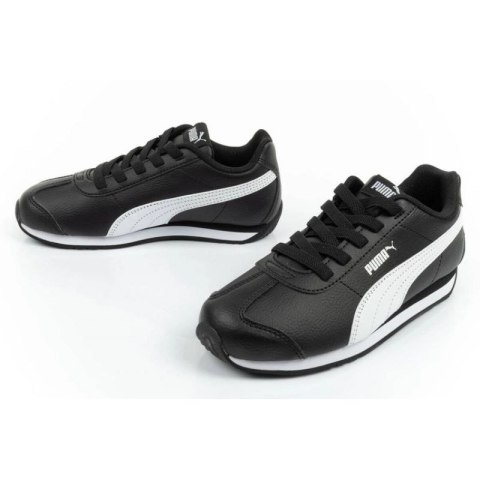 Buty Puma Turin 3 Jr 384431 04 30 Buty Puma Turin 3 Jr 384431 04 30