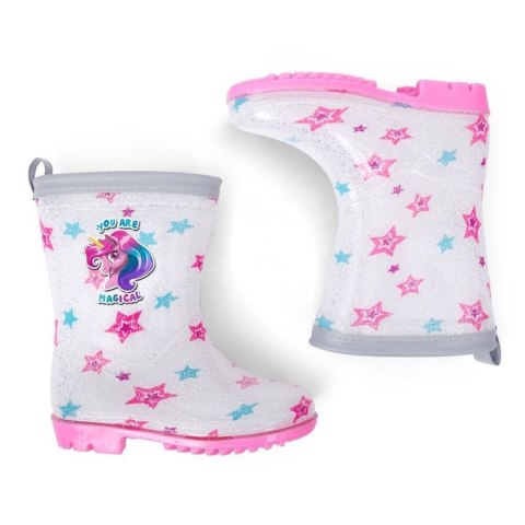 Kalosze Perletti My Little Pony Jr 15607 24,5 Kalosze Perletti My Little Pony Jr 15607 24,5