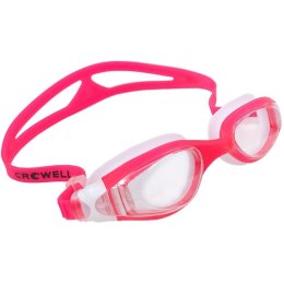 Okulary pływackie dla dzieci Crowell GS16 Coral N/A