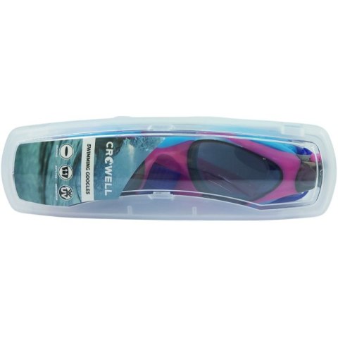 Okulary pływackie dla dzieci Crowell GS23 Splash N/A Okulary pływackie dla dzieci Crowell GS23 Splash N/A