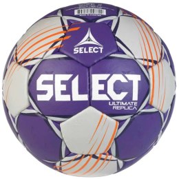 Piłka Select Ultimate Replica V24 EHF Handball 220037 3