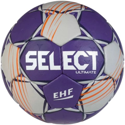 Piłka Select Ultimate V24 EHF Handball 200032 2