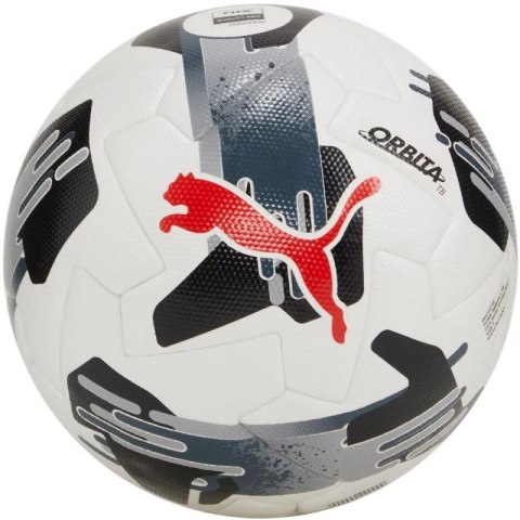 Piłka nożna Puma Orbita 1 TB FIFA Quality Pro 84322 02 5 Piłka nożna Puma Orbita 1 TB FIFA Quality Pro 84322 02 5