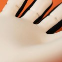 Rękawice bramkarskie Uhlsport Speed Contact Absolutgrip Reflex 101126201 10,5