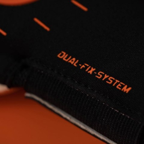 Rękawice bramkarskie Uhlsport Speed Contact Absolutgrip Reflex 101126201 8 Rękawice bramkarskie Uhlsport Speed Contact Absolutgrip Reflex 101126201 8