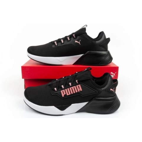 Buty do biegania Puma Retaliate 2 W 377085 04 38.5 Buty do biegania Puma Retaliate 2 W 377085 04 38.5
