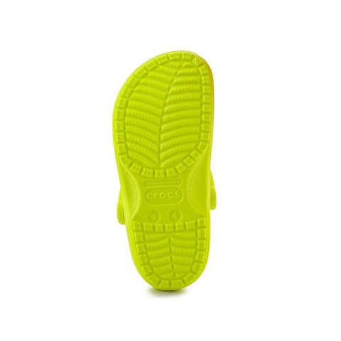 Klapki Crocs Classic Clog Jr 206991-76M EU 33/34 Klapki Crocs Classic Clog Jr 206991-76M EU 33/34