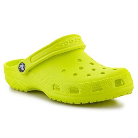 Klapki Crocs Classic Clog Jr 206991-76M EU 33/34 Klapki Crocs Classic Clog Jr 206991-76M EU 33/34