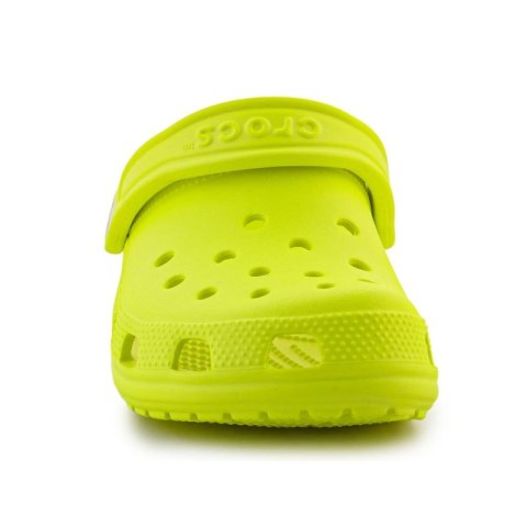 Klapki Crocs Classic Clog Jr 206991-76M EU 33/34 Klapki Crocs Classic Clog Jr 206991-76M EU 33/34