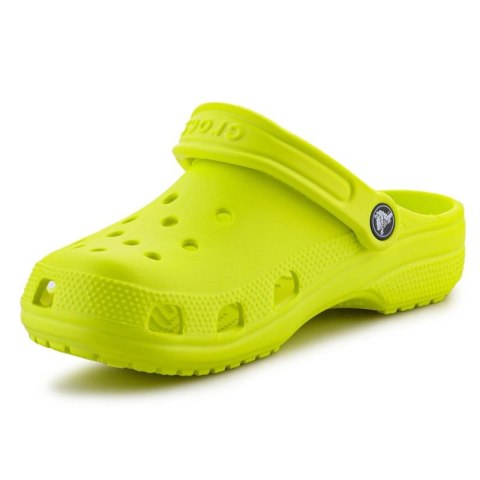 Klapki Crocs Classic Clog Jr 206991-76M EU 33/34 Klapki Crocs Classic Clog Jr 206991-76M EU 33/34
