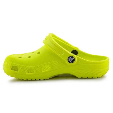 Klapki Crocs Classic Clog Jr 206991-76M EU 33/34 Klapki Crocs Classic Clog Jr 206991-76M EU 33/34