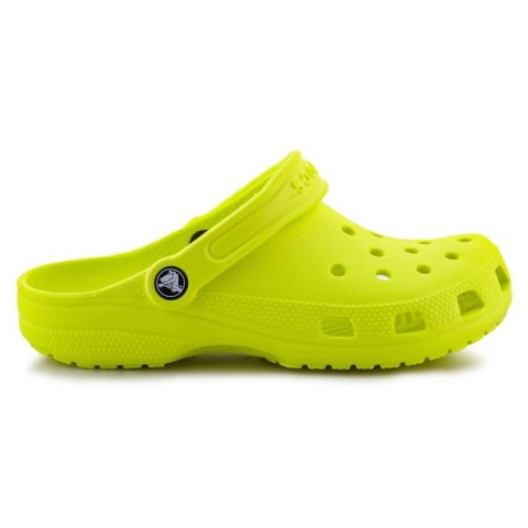 Klapki Crocs Classic Clog Jr 206991-76M EU 33/34 Klapki Crocs Classic Clog Jr 206991-76M EU 33/34
