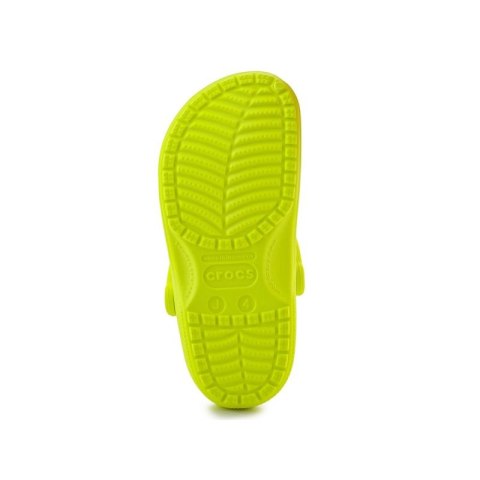 Klapki Crocs Classic Clog Jr 206991-76M EU 33/34 Klapki Crocs Classic Clog Jr 206991-76M EU 33/34