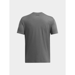 Koszulka Under Armour Left Chest Logo M 1326799-025 XL