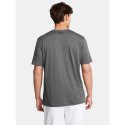 Koszulka Under Armour Left Chest Logo M 1326799-025 XL