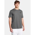 Koszulka Under Armour Left Chest Logo M 1326799-025 L