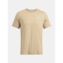 Koszulka Under Armour Left Chest Logo M 1326799-300 4XL Koszulka Under Armour Left Chest Logo M 1326799-300 4XL