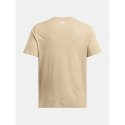 Koszulka Under Armour Left Chest Logo M 1326799-300 4XL Koszulka Under Armour Left Chest Logo M 1326799-300 4XL