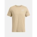 Koszulka Under Armour Left Chest Logo M 1326799-300 4XL Koszulka Under Armour Left Chest Logo M 1326799-300 4XL