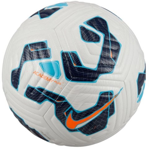 Piłka nożna Nike Academy Plus FZ2632-100 5 Piłka nożna Nike Academy Plus FZ2632-100 5