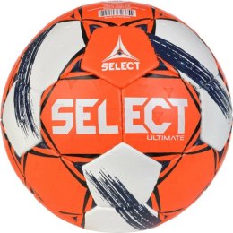 Piłka ręczna SELECT Ultimate European League EHF v24 3