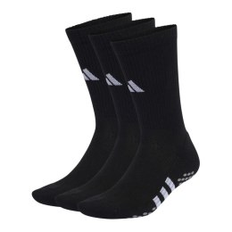 Skarpety adidas Performance Crew 3-pack IP2645 M: 40-42