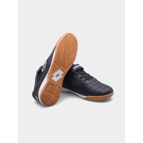 Buty Lotto Whizzer K Jr 2600120K-1110 28 Buty Lotto Whizzer K Jr 2600120K-1110 28