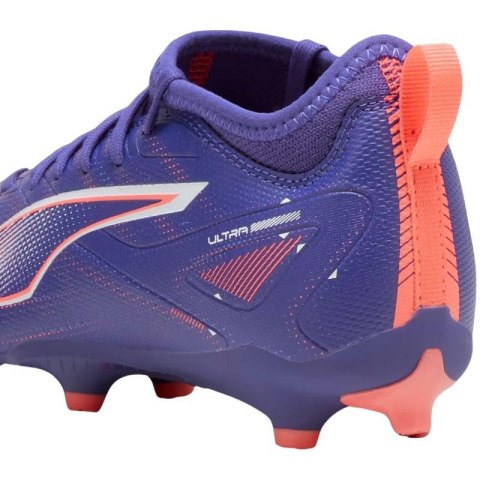 Buty Puma Ultra 5 Match FG/AG Jr 108096 01 38 Buty Puma Ultra 5 Match FG/AG Jr 108096 01 38