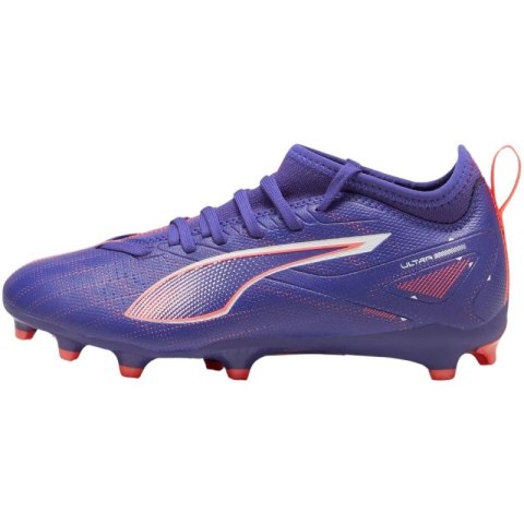 Buty Puma Ultra 5 Match FG/AG Jr 108096 01 38 Buty Puma Ultra 5 Match FG/AG Jr 108096 01 38